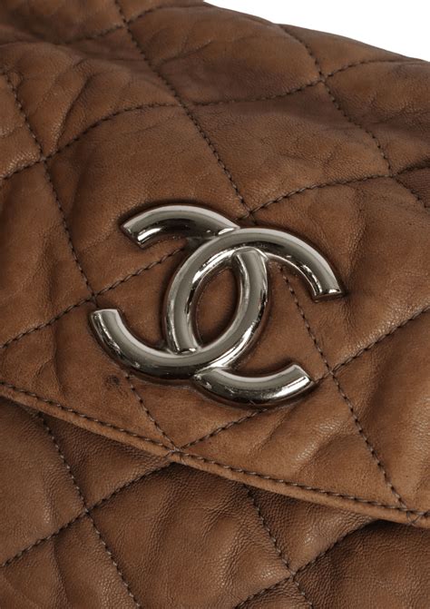 chanel chain around hobo|chanel hobo vintage.